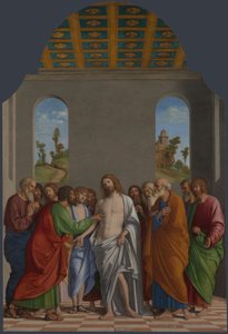 Utrolig af St. Thomas